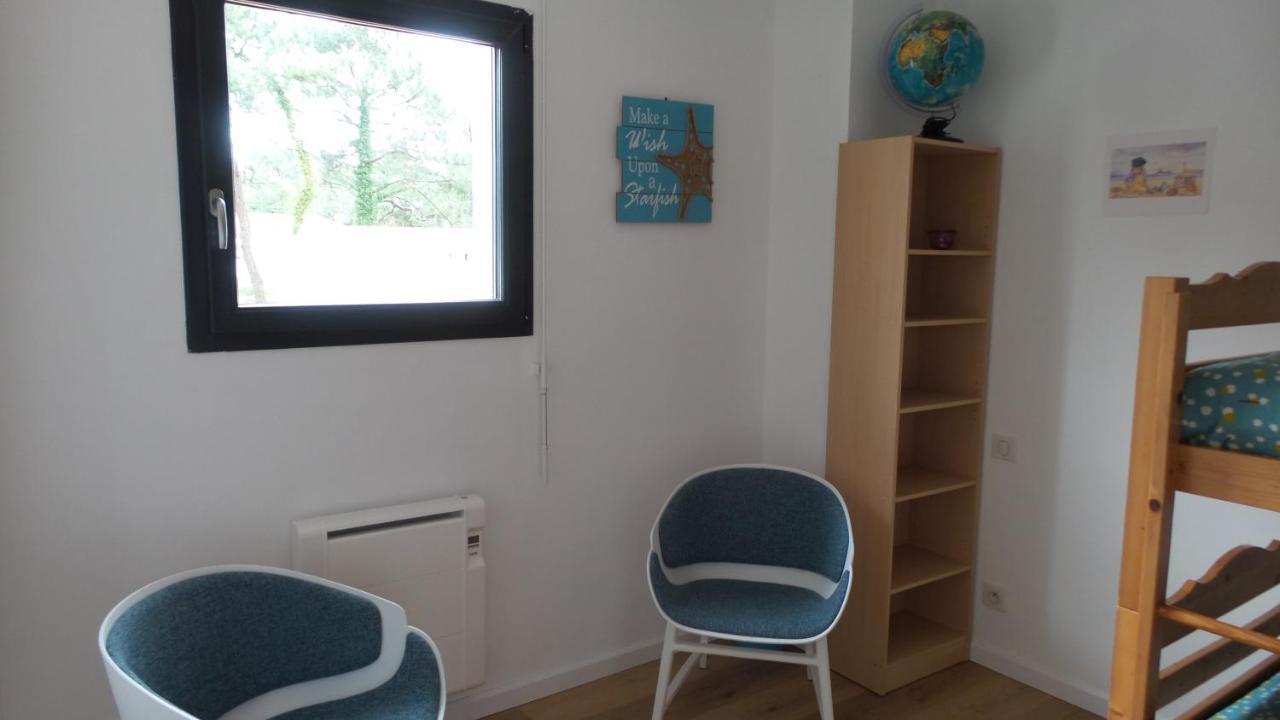 Chambre D'Hotes Et Spa De La Presqu'Ile 라포트 쉬르메르 외부 사진